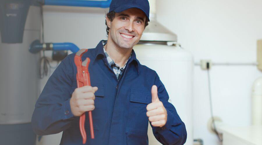 Professional bathroom faucet installation in Republic, OH